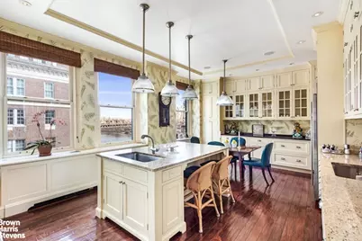 1 Sutton Place S #11A, New York City, NY 10022 - Photo 6