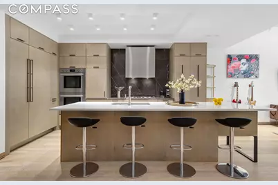 90 Lexington Avenue #Townhouse C, New York City, NY 10016 - Photo 2