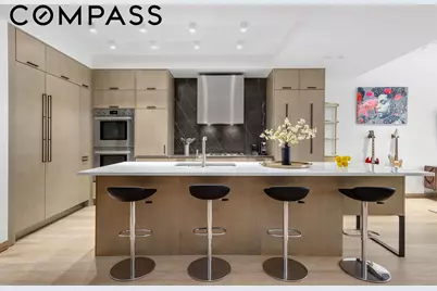 90 Lexington Avenue #Townhouse C, New York City, NY 10016 - Photo 2