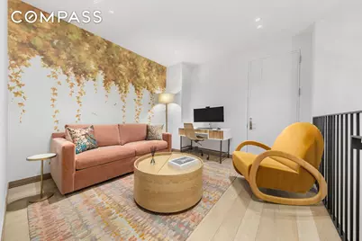 90 Lexington Avenue #Townhouse C, New York City, NY 10016 - Photo 12