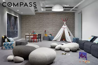 90 Lexington Avenue #Townhouse C, New York City, NY 10016 - Photo 22