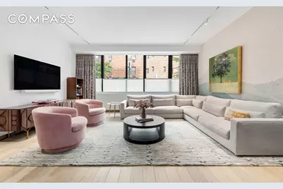 90 Lexington Avenue #Townhouse C, New York City, NY 10016 - Photo 1