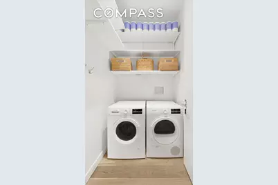 90 Lexington Avenue #Townhouse C, New York City, NY 10016 - Photo 14