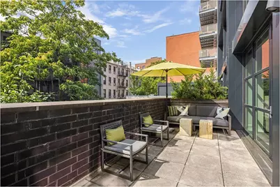 250 Bowery #3C, New York City, NY 10012 - Photo 8