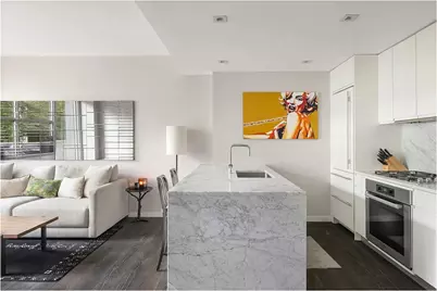 250 Bowery #3C, New York, NY 10012 - Photo 2