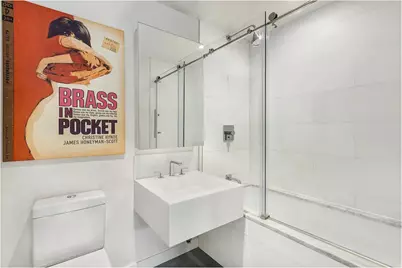 250 Bowery #3C, New York City, NY 10012 - Photo 6