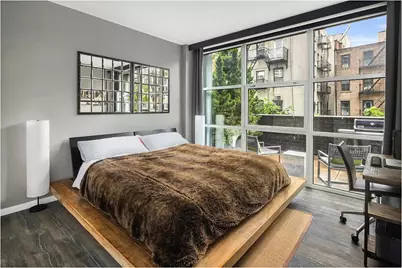 250 Bowery #3C, New York, NY 10012 - Photo 4