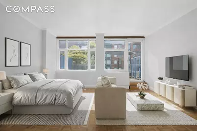 404 E 76th Street #2O, New York City, NY 10021 - Photo 2