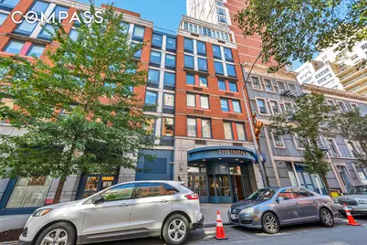 404 E 76th Street #2O, New York City, NY 10021 - Photo 12