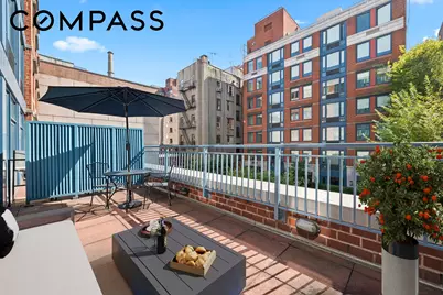 404 E 76th Street #2O, New York City, NY 10021 - Photo 1
