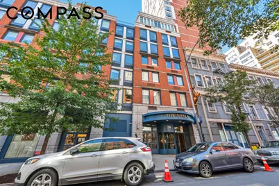 404 E 76th Street #2O, New York City, NY 10021 - Photo 12