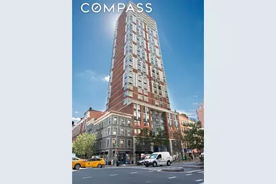 404 E 76th Street #2O, New York City, NY 10021 - Photo 8