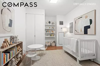 140 W 22nd Street #2A, New York City, NY 10011 - Photo 8
