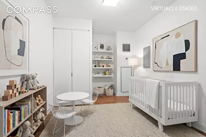 140 W 22nd Street #2A, New York City, NY 10011 - Photo 8