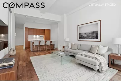 140 W 22nd Street #2A, New York City, NY 10011 - Photo 1