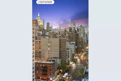 200 E 16th Street #14H, New York, NY 10003 - Photo 2