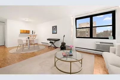 684 Washington Street #4B, New York, NY 10014 - Photo 2