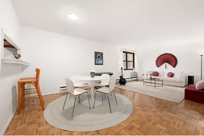 684 Washington Street #4B, New York City, NY 10014 - Photo 1