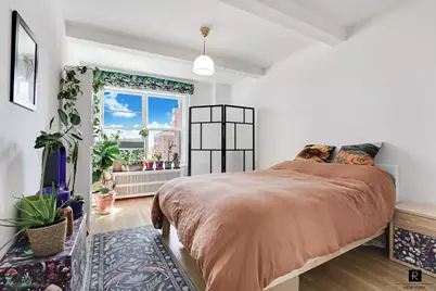 200 W 108th Street #12-F, New York City, NY 10025 - Photo 4