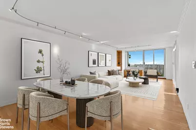 444 E 86th Street #PHH, New York City, NY 10028 - Photo 1