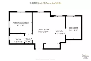 21-38 35th St, New York City, NY 11105 - Photo 10