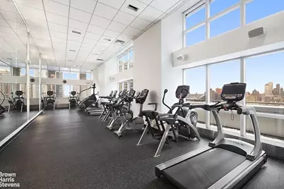 350 W 42nd Street #38E, New York City, NY 10036 - Photo 8