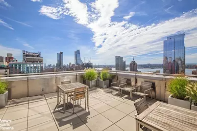 350 W 42nd Street #38E, New York, NY 10036 - Photo 14