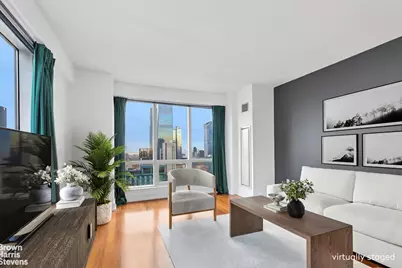 350 W 42nd Street #38E, New York City, NY 10036 - Photo 2