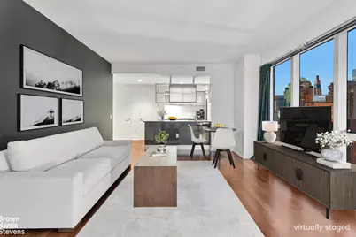 350 W 42nd Street #38E, New York, NY 10036 - Photo 4