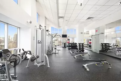 350 W 42nd Street #38E, New York City, NY 10036 - Photo 6