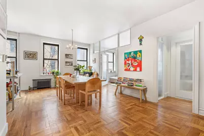 825 Walton Avenue #2F, New York City, NY 10451 - Photo 1