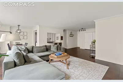 345 E 73rd Street #11KL, New York City, NY 10021 - Photo 2