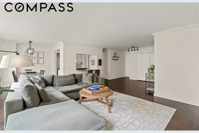 345 E 73rd Street #11KL, New York City, NY 10021 - Photo 2