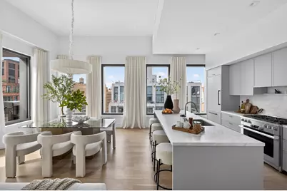 540 6th Avenue #PHB, New York City, NY 10011 - Photo 2