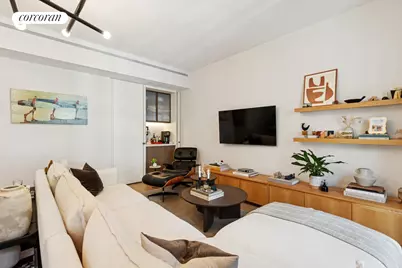 39 W 23rd Street #8B, New York City, NY 10010 - Photo 2