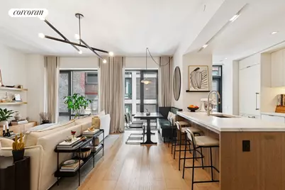 39 W 23rd Street #8B, New York City, NY 10010 - Photo 2