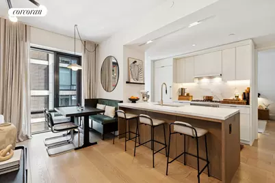39 W 23rd Street #8B, New York City, NY 10010 - Photo 4