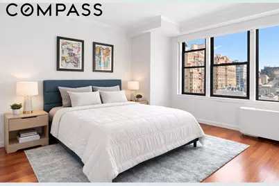 201 E 21st Street #11H, New York City, NY 10010 - Photo 4