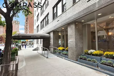 201 E 21st Street #11H, New York City, NY 10010 - Photo 8