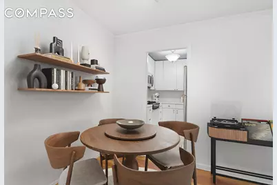 201 E 21st Street #11H, New York City, NY 10010 - Photo 2