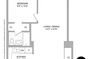 201 E 21st St, New York City, NY 10010 - Photo 10