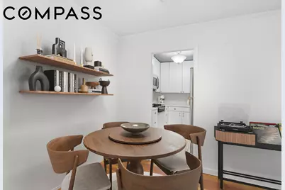 201 E 21st Street #11H, New York City, NY 10010 - Photo 2