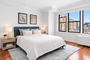 201 E 21st St, New York City, NY 10010 - Photo 4