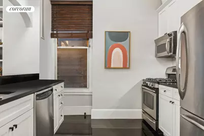 301 W 108th Street #1D, New York City, NY 10025 - Photo 2