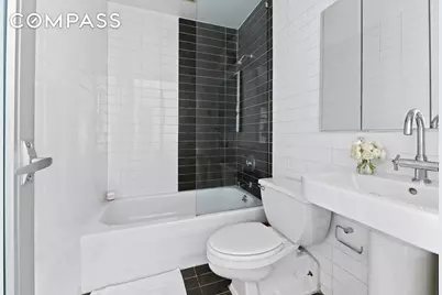 4 Lexington Avenue #8J, New York City, NY 10010 - Photo 4