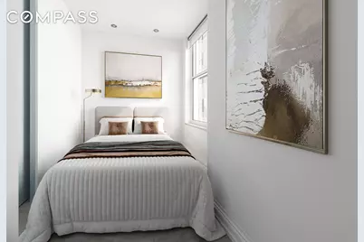 4 Lexington Avenue #8J, New York City, NY 10010 - Photo 2