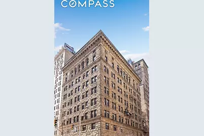 4 Lexington Avenue #8J, New York City, NY 10010 - Photo 6