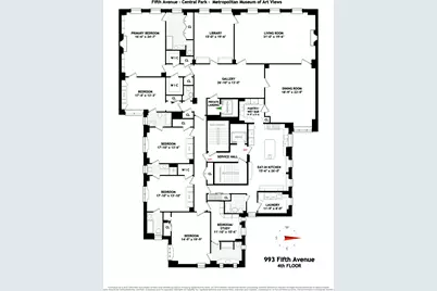 993 5th Avenue #4, New York City, NY 10028 - Photo 16