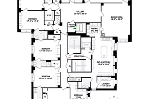 993 5th Ave, New York City, NY 10028 - Photo 16