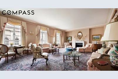 993 5th Avenue #4, New York City, NY 10028 - Photo 2